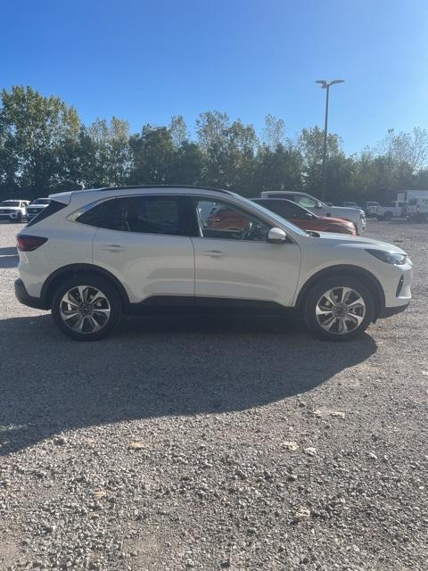 new 2024 Ford Escape car, priced at $41,105