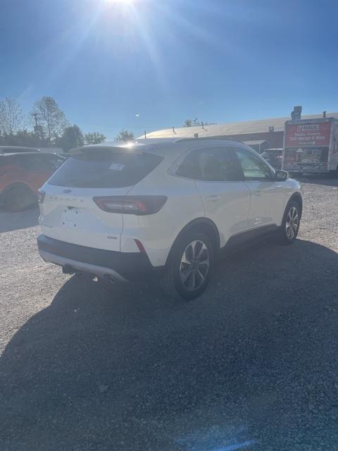 new 2024 Ford Escape car, priced at $41,105