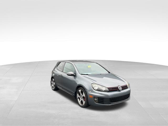used 2011 Volkswagen GTI car, priced at $6,766