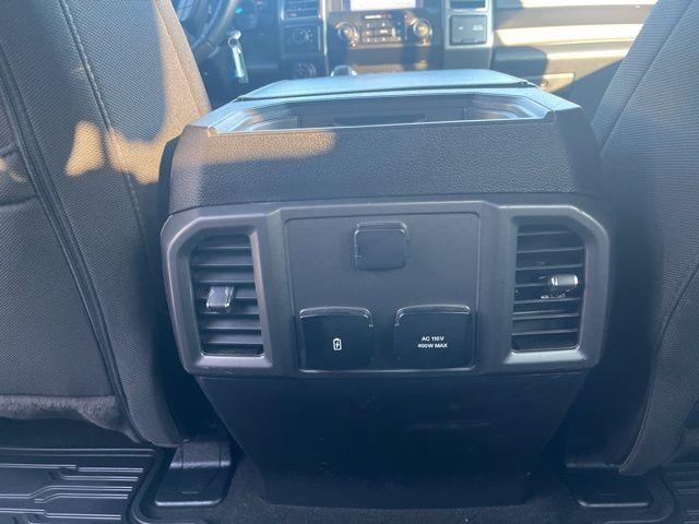 used 2019 Ford F-150 car, priced at $28,553