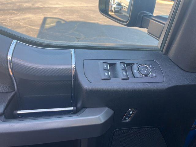 used 2019 Ford F-150 car, priced at $28,553