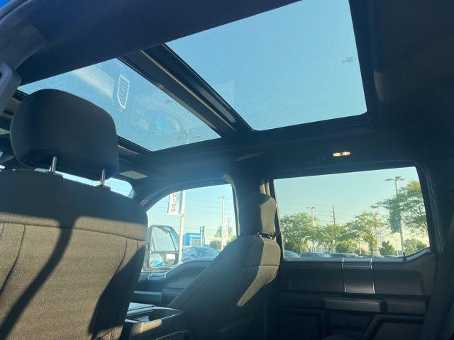 used 2019 Ford F-150 car, priced at $28,553