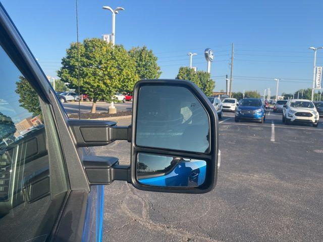 used 2019 Ford F-150 car, priced at $28,553