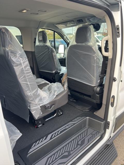 new 2024 Ford Transit-350 car, priced at $61,250