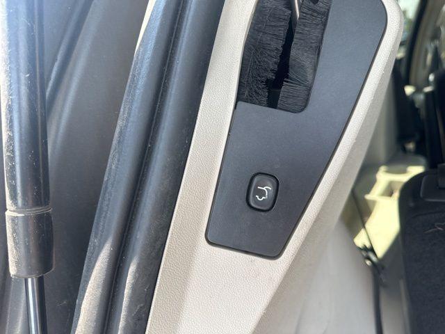 used 2012 Chrysler Town & Country car, priced at $4,587