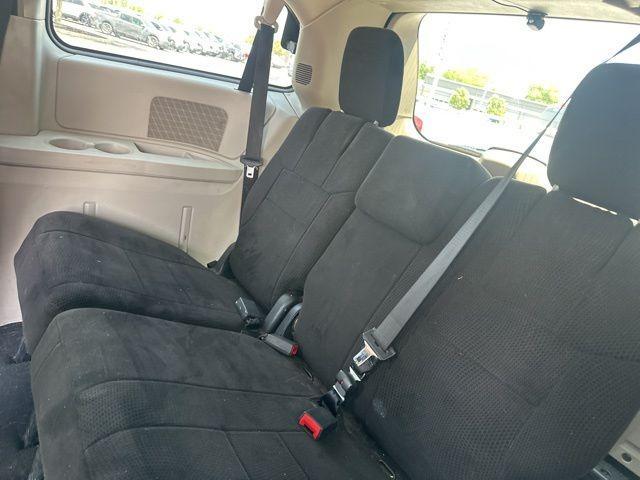 used 2012 Chrysler Town & Country car, priced at $4,587