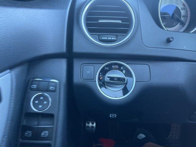 used 2013 Mercedes-Benz C-Class car, priced at $10,462