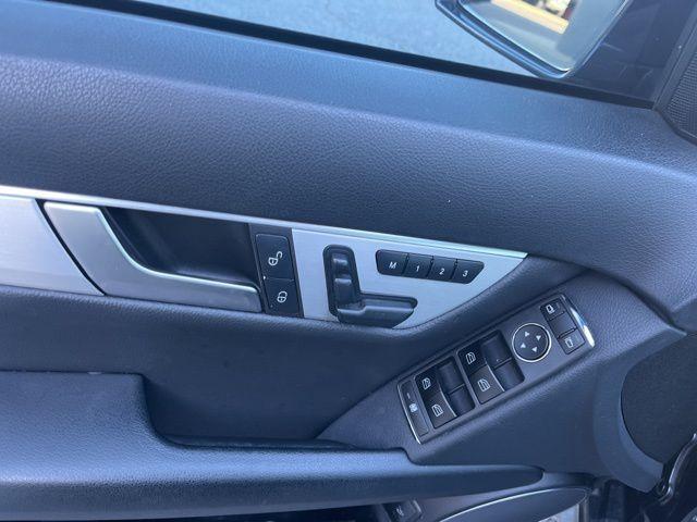 used 2013 Mercedes-Benz C-Class car, priced at $10,462