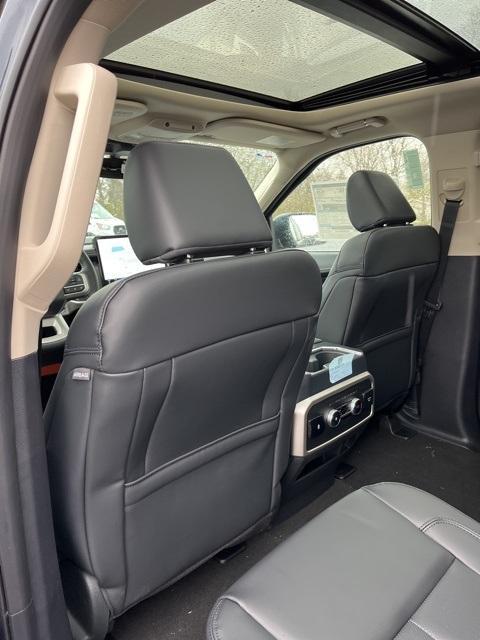 new 2024 Ford Expedition Max car, priced at $70,010