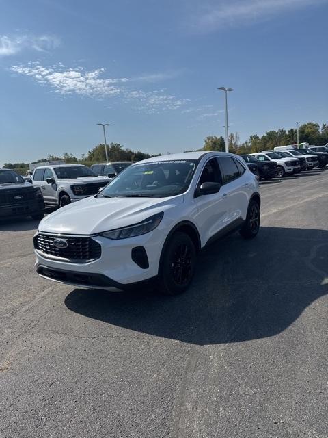 new 2024 Ford Escape car, priced at $31,809