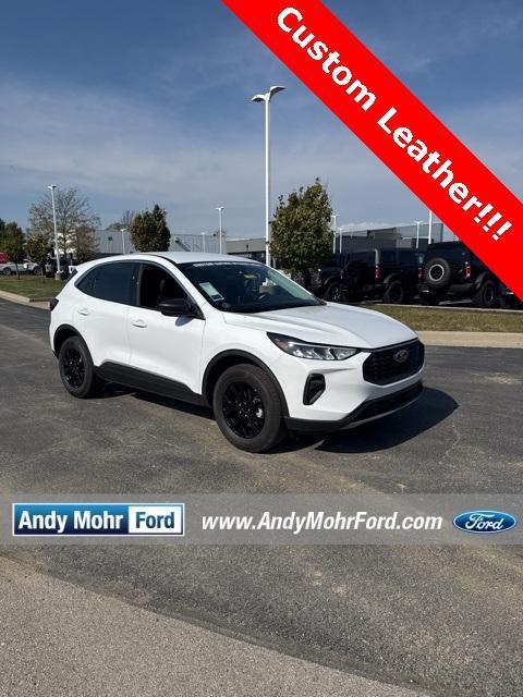 new 2024 Ford Escape car, priced at $29,809