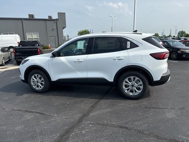 new 2024 Ford Escape car, priced at $27,710