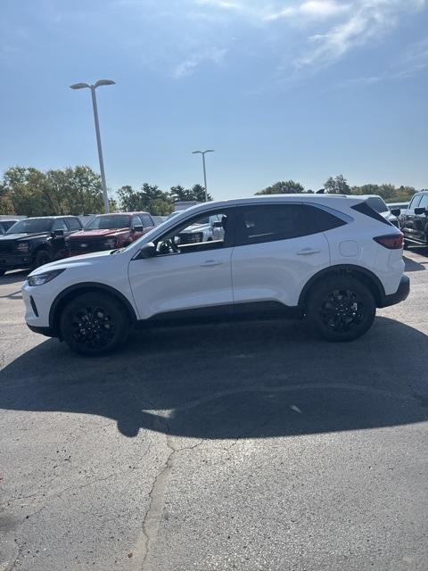 new 2024 Ford Escape car, priced at $31,809