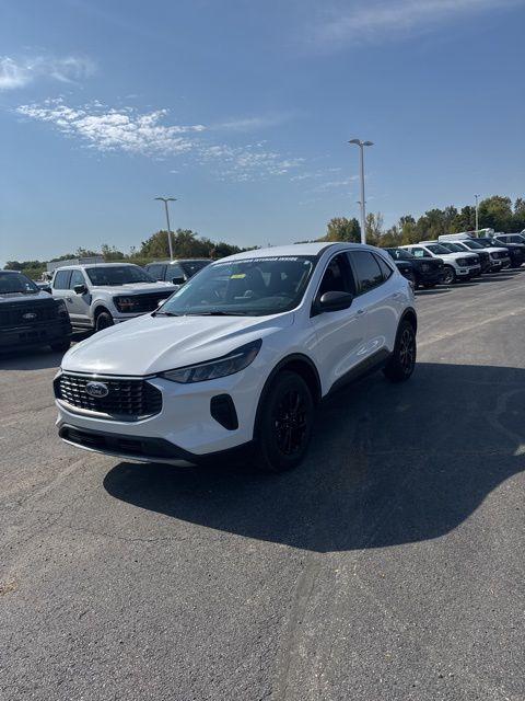 new 2024 Ford Escape car, priced at $31,609