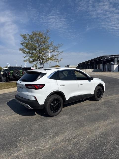 new 2024 Ford Escape car, priced at $31,809