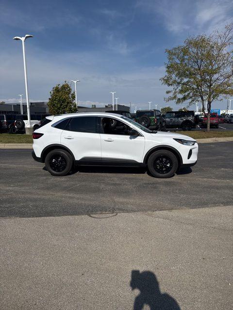 new 2024 Ford Escape car, priced at $31,609