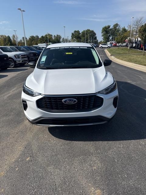 new 2024 Ford Escape car, priced at $31,809