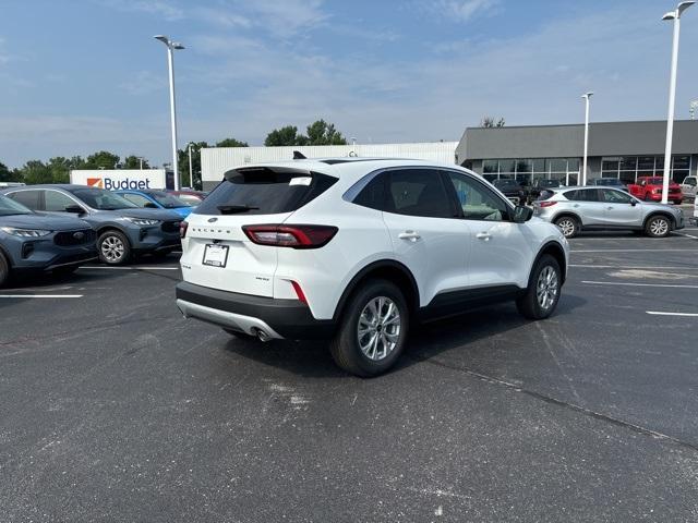 new 2024 Ford Escape car, priced at $27,710