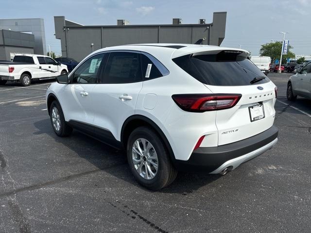 new 2024 Ford Escape car, priced at $27,710