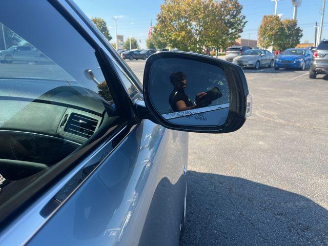 used 2018 INFINITI Q70L car, priced at $19,684