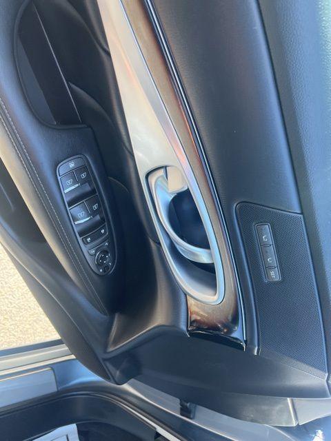 used 2018 INFINITI Q70L car, priced at $19,684