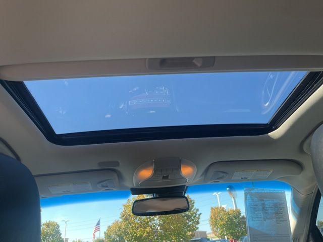 used 2018 INFINITI Q70L car, priced at $19,684