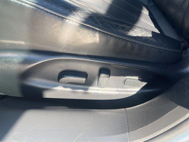 used 2018 INFINITI Q70L car, priced at $19,684