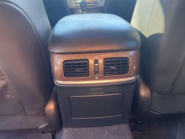 used 2018 INFINITI Q70L car, priced at $19,684