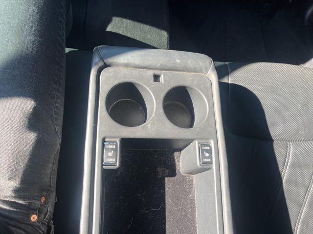 used 2018 INFINITI Q70L car, priced at $19,684