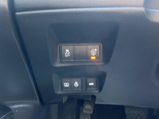 used 2018 INFINITI Q70L car, priced at $19,684