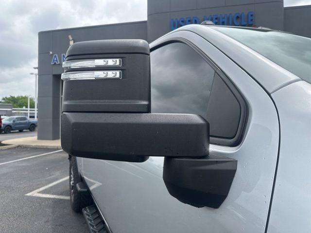 used 2021 Chevrolet Silverado 2500 car, priced at $36,950