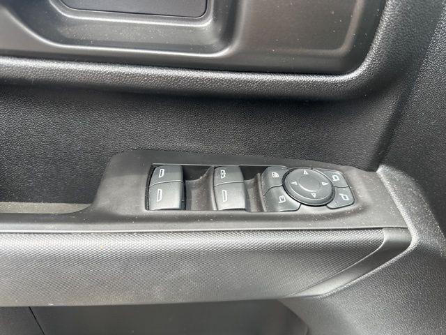 used 2021 Chevrolet Silverado 2500 car, priced at $36,950