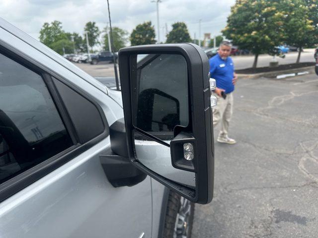 used 2021 Chevrolet Silverado 2500 car, priced at $36,950