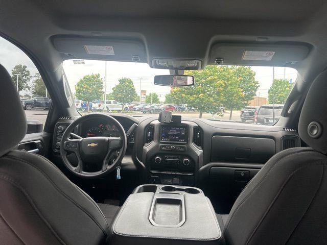used 2021 Chevrolet Silverado 2500 car, priced at $36,950