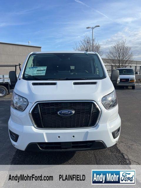 new 2025 Ford Transit-350 car, priced at $60,360