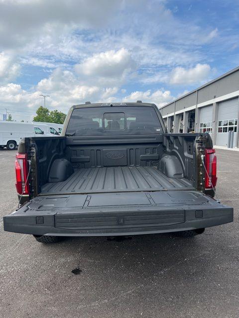 new 2025 Ford F-150 car, priced at $80,595