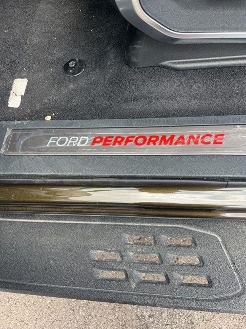 new 2025 Ford F-150 car, priced at $80,595