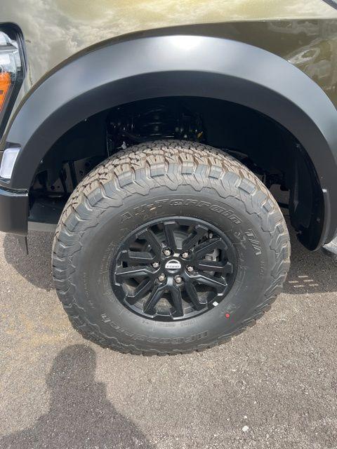 new 2025 Ford F-150 car, priced at $80,595
