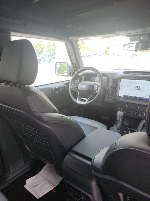 new 2024 Ford Bronco car, priced at $47,534