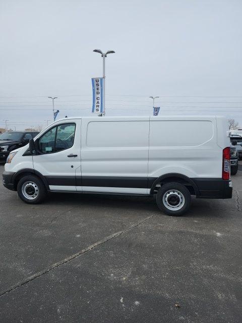 new 2025 Ford Transit-150 car, priced at $46,610