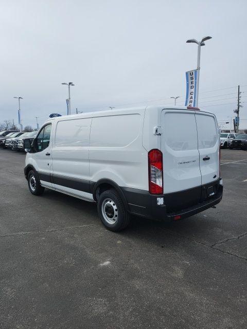 new 2025 Ford Transit-150 car, priced at $46,610