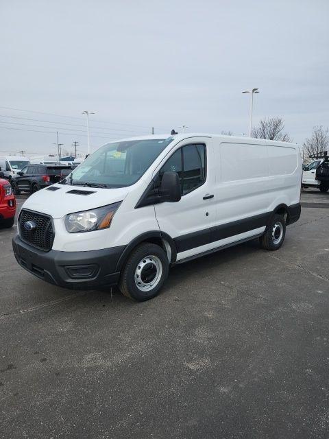 new 2025 Ford Transit-150 car, priced at $46,610