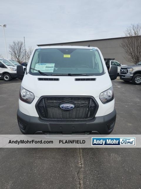 new 2025 Ford Transit-150 car, priced at $46,610