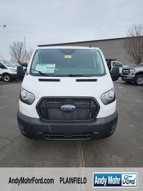 new 2025 Ford Transit-150 car, priced at $46,610