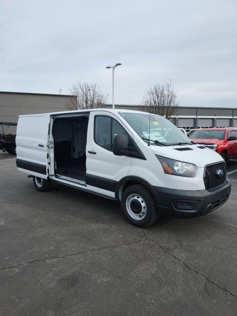 new 2025 Ford Transit-150 car, priced at $46,610