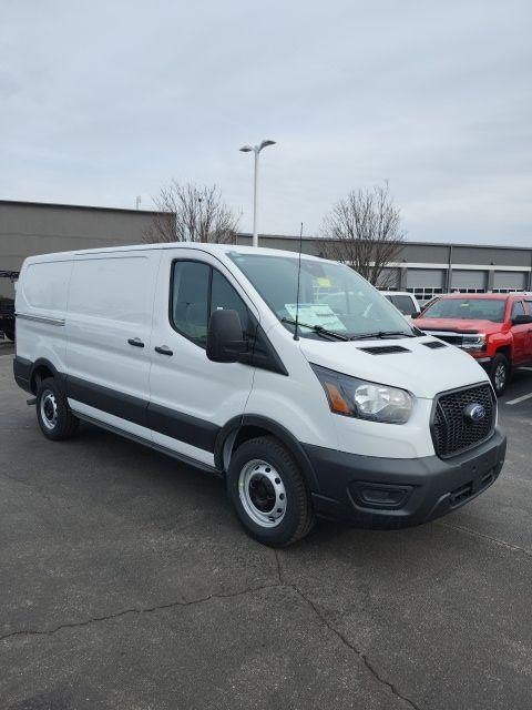 new 2025 Ford Transit-150 car, priced at $46,610