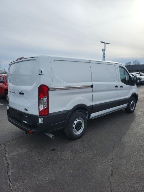 new 2025 Ford Transit-150 car, priced at $46,610