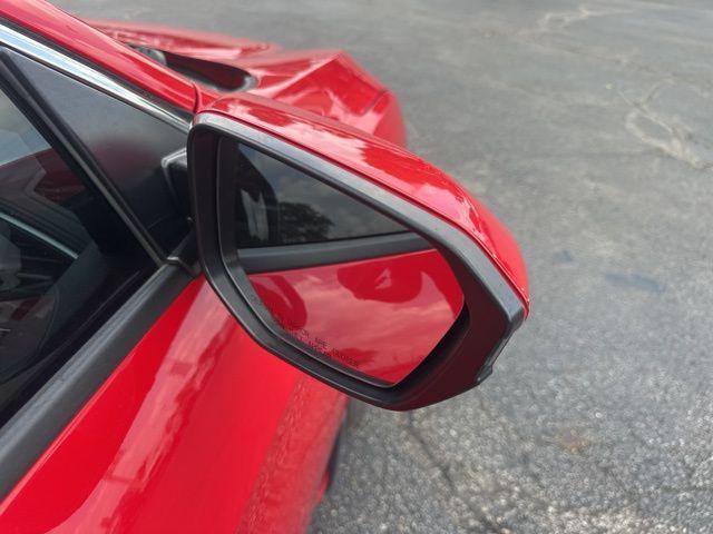 used 2020 Honda Civic car, priced at $20,995