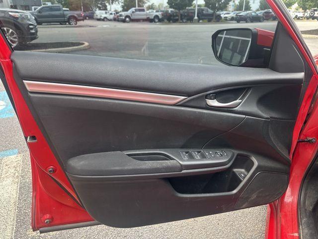 used 2020 Honda Civic car, priced at $20,995