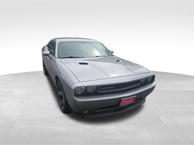 used 2014 Dodge Challenger car, priced at $14,995